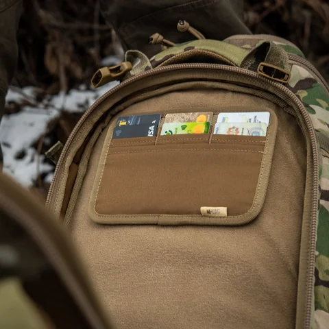 M-Tac Modular Insert Wallet image 5