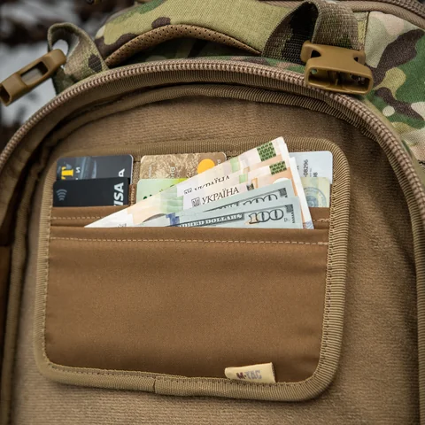 M-Tac Modular Insert Wallet image 6