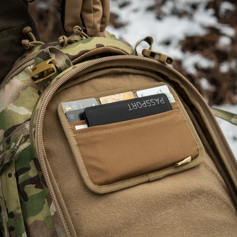 M-Tac Modular Insert Wallet image 7