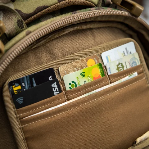 M-Tac Modular Insert Wallet image 9