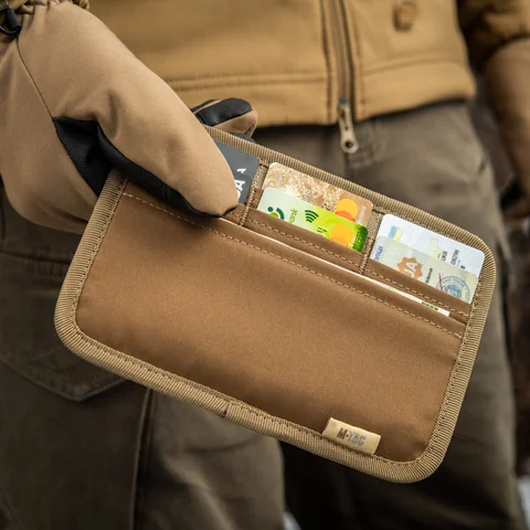 M-Tac Modular Insert Wallet image 12