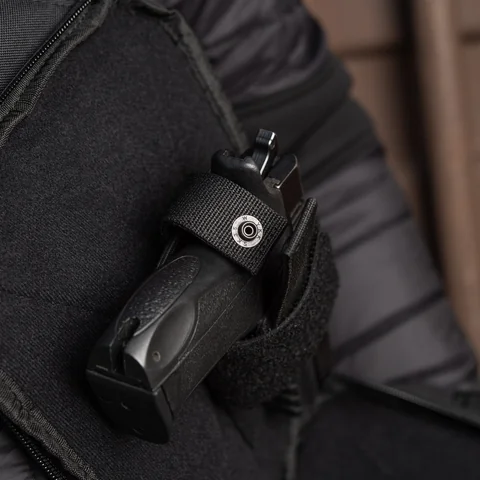 M-Tac Modular Universal Holster with lock Light image 7