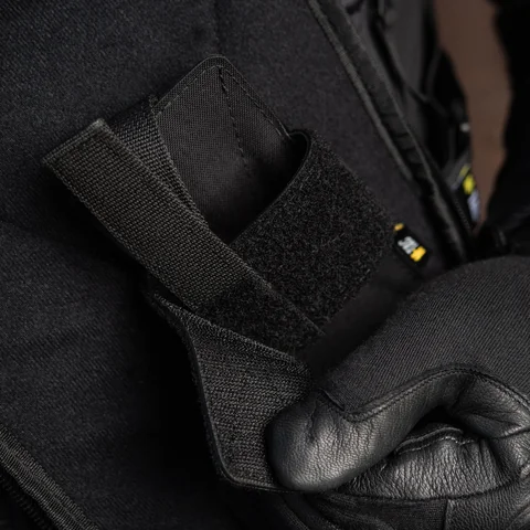 M-Tac Modular Universal Holster with lock Light image 9