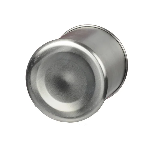 M-Tac Mug 8.5oz Stainless Steel with Carabiner image 4