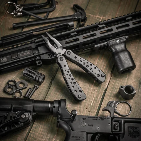 M-Tac Multitool Type 1 image 2