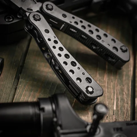 M-Tac Multitool Type 1 image 3