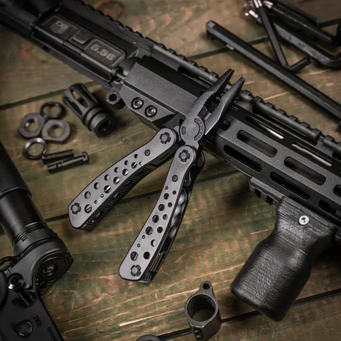 M-Tac Multitool Type 1 image 4