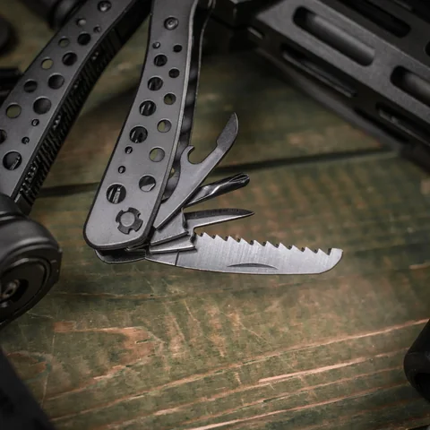 M-Tac Multitool Type 1 image 9