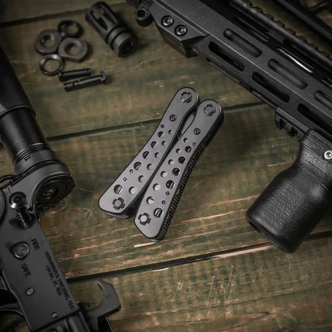 M-Tac Multitool Type 1 image 10