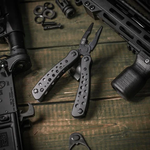 M-Tac Multitool Type 1 image 11