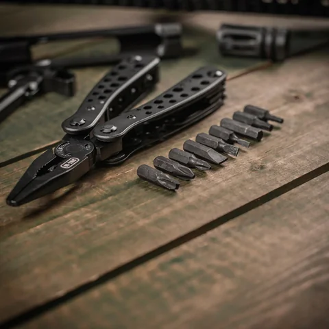 M-Tac Multitool Type 1 image 12