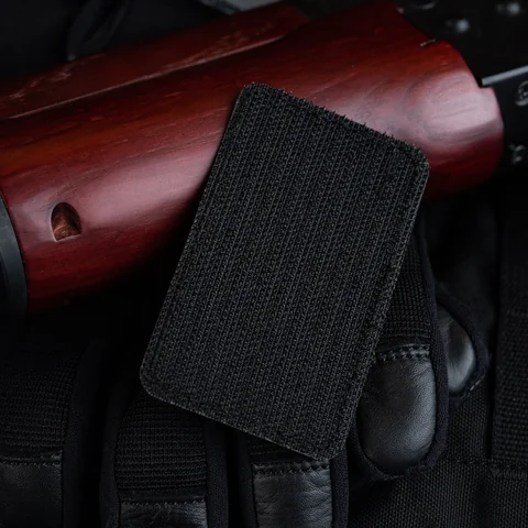 M-Tac Patch AKM 7,62x39 Laser Cut image 5