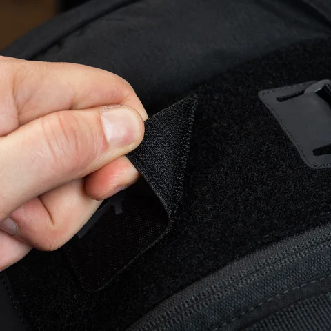 M-Tac Patch AKM 7,62x39 Laser Cut image 6