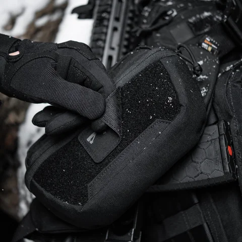 M-Tac Patch AR-15 .223/5,56 Laser Cut image 6
