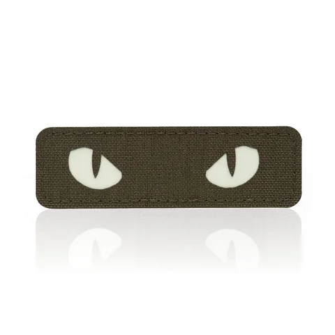 M-Tac Patch Cat Eyes Laser Cut image 7