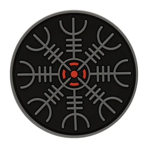 M-Tac patch Egeshelm PVC image 8