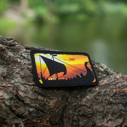 M-Tac patch Expedition image 2