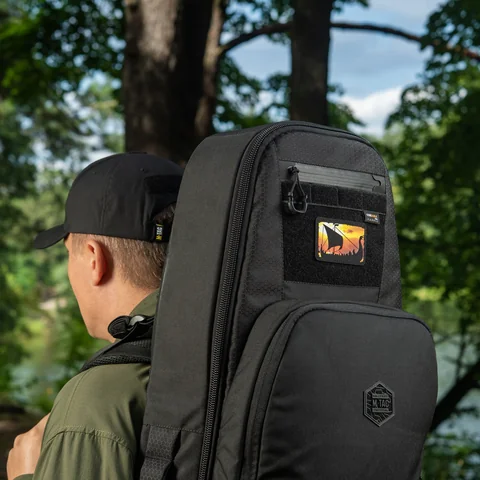 M-Tac patch Expedition image 4