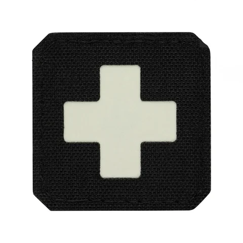 M-Tac Patch Medic Cross Laser Cut