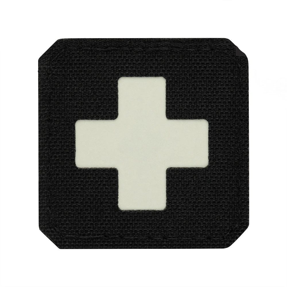 M-Tac Patch Medic Cross Laser Cut