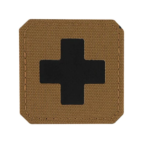M-Tac Patch Medic Cross Laser Cut image 6