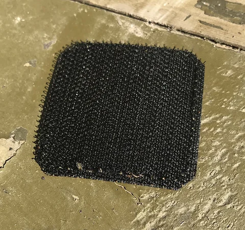 M-Tac Patch Medic Cross Laser Cut image 8