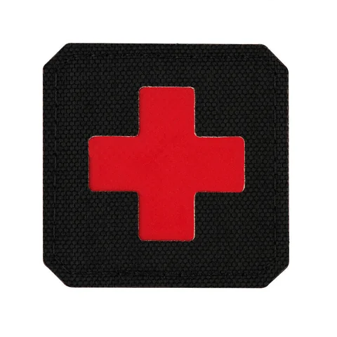 M-Tac Patch Medic Cross Laser Cut image 12