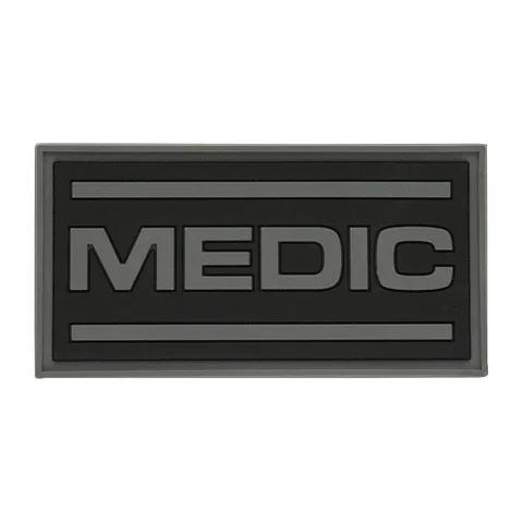 M-Tac Patch Medic PVC Olive/black image 8