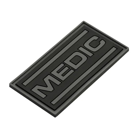 M-Tac Patch Medic PVC Olive/black image 9