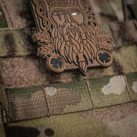 M-Tac Patch Odin 3D PVC image 7