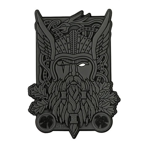 M-Tac Patch Odin 3D PVC image 8