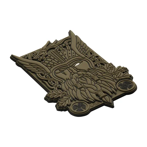 M-Tac Patch Odin 3D PVC image 11