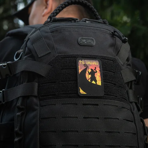 M-Tac Patch Til Valhall image 6