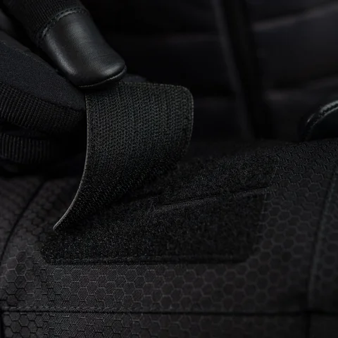 M-Tac Patch Valknut Horizontal Laser Cut image 4