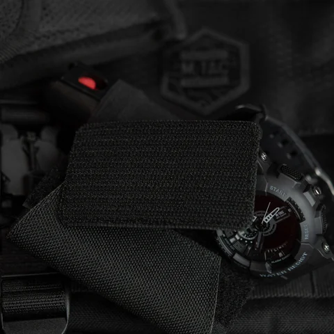 M-Tac Patch Valknut Horizontal Laser Cut image 9