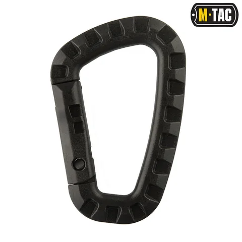 M-Tac Plastic Carabiners (Set of 5) image 4