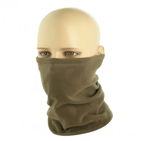 M-Tac Long Neck Gaiter Polartec image 2