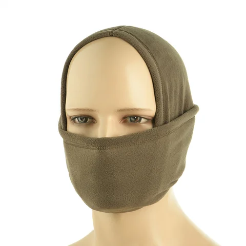 M-Tac Long Neck Gaiter Polartec image 6