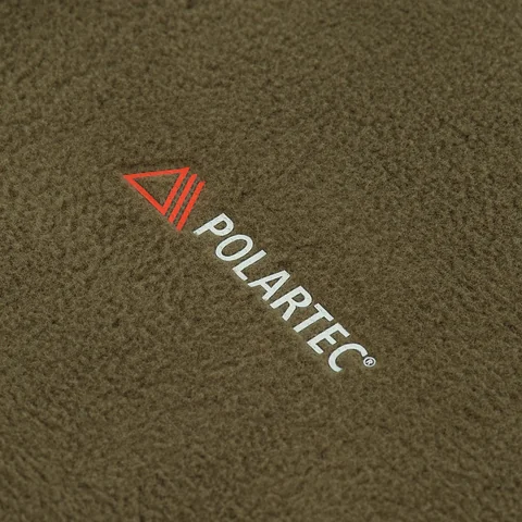 M-Tac Long Neck Gaiter Polartec image 7