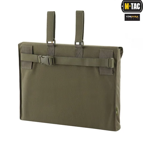 M-Tac Pouch For Sleeping Mat Bundeswehr image 2