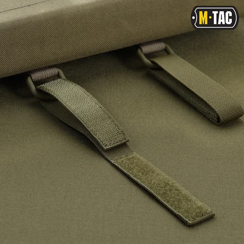 M-Tac Pouch For Sleeping Mat Bundeswehr image 3