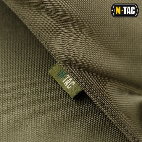 M-Tac Pouch For Sleeping Mat Bundeswehr image 4