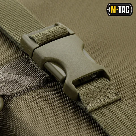 M-Tac Pouch For Sleeping Mat Bundeswehr image 5