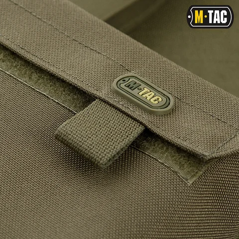 M-Tac Pouch For Sleeping Mat Bundeswehr image 6