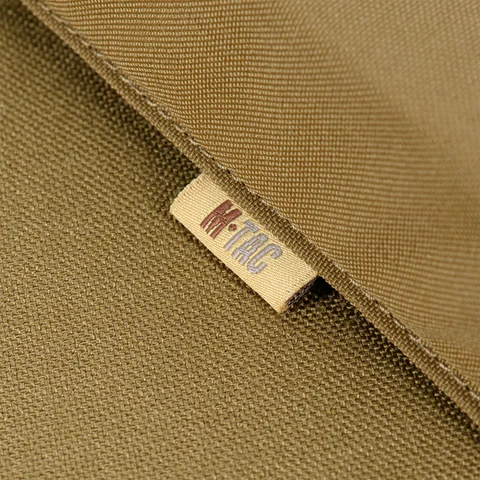 M-Tac Pouch For Sleeping Mat Bundeswehr image 8