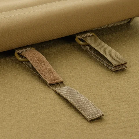 M-Tac Pouch For Sleeping Mat Bundeswehr image 11