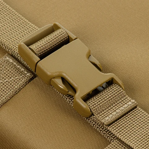 M-Tac Pouch For Sleeping Mat Bundeswehr image 12