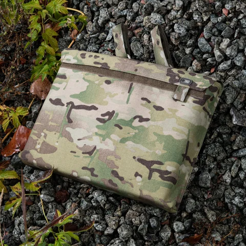 M-Tac Pouch For Sleeping Mat Bundeswehr Gen.3 image 11