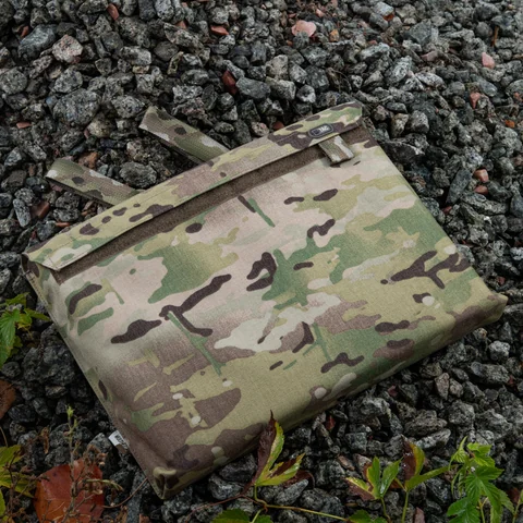 M-Tac Pouch For Sleeping Mat Bundeswehr Gen.3 image 12