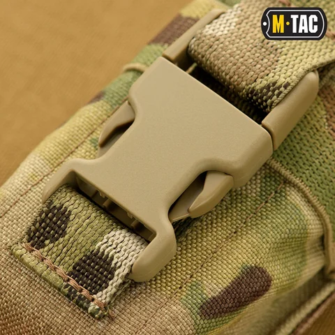 M-Tac Radio Pouch Gen.3 image 5
